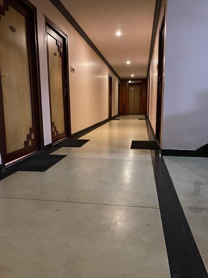 Hotel Venus Udagamandalam Exterior photo