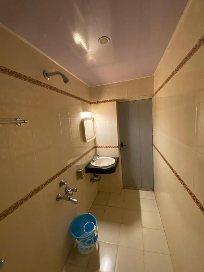 Hotel Venus Udagamandalam Exterior photo